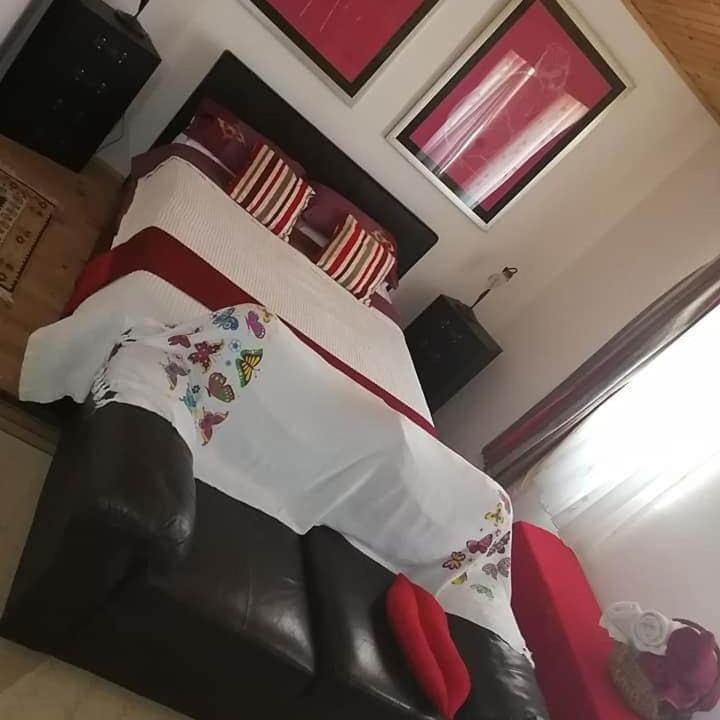 Yesil Kelebek Ev Hotel Kadikoy  Ngoại thất bức ảnh