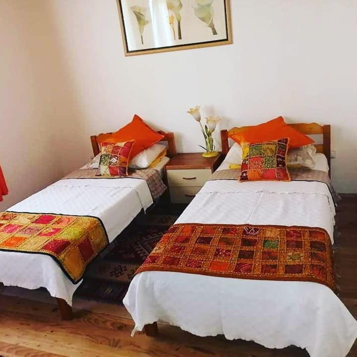 Yesil Kelebek Ev Hotel Kadikoy  Ngoại thất bức ảnh